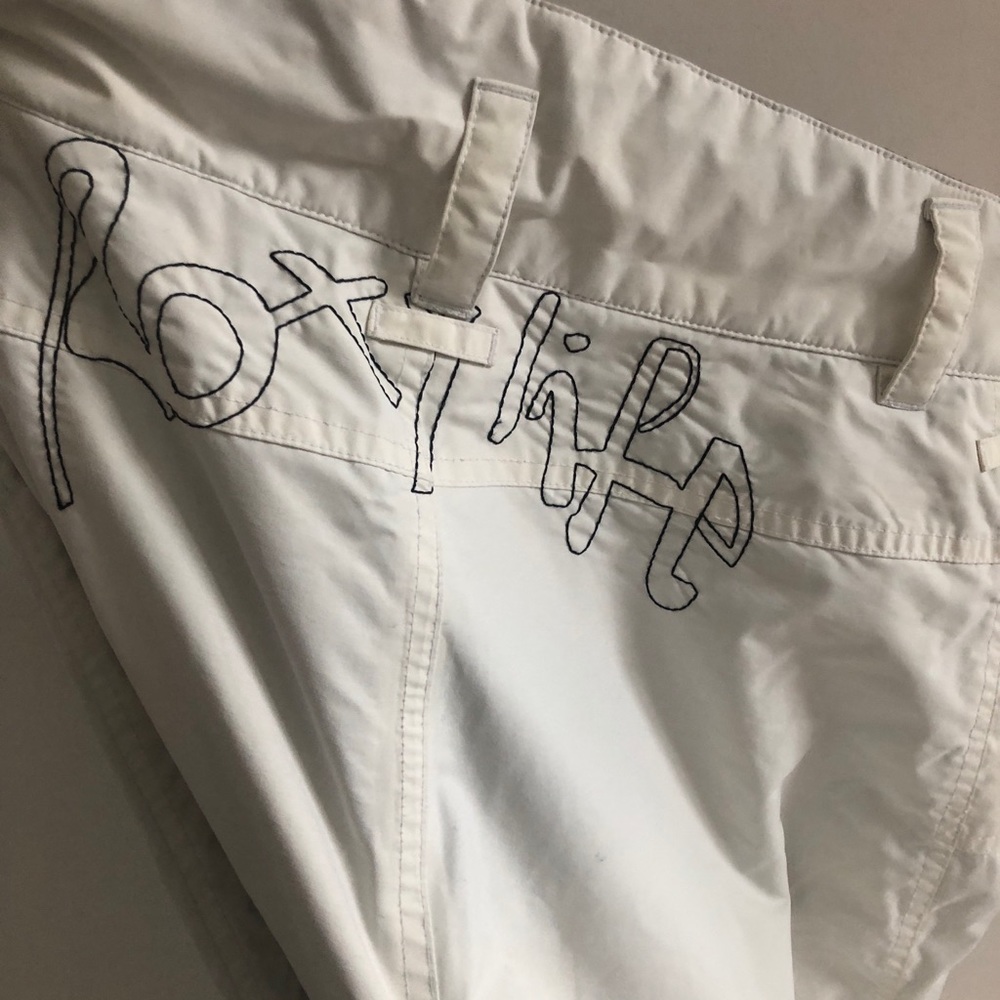 Ski pants